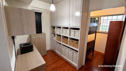 Blk 269 Tampines Street 21 (Tampines), HDB 3 Rooms #592526721